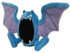 golbat 1 loend